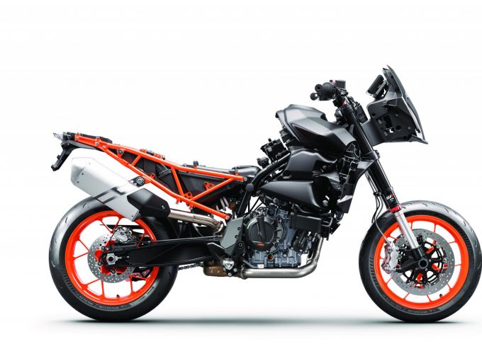 KTM 890 SMT 4