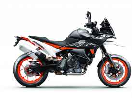 KTM 890 SMT - 2024