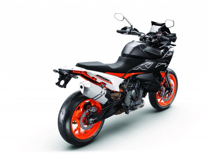 KTM 890 SMT 4