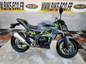 KAWASAKI z 125 - 2023