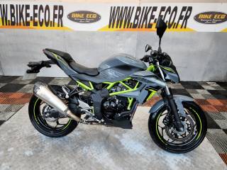 KAWASAKI z 125 - 2023