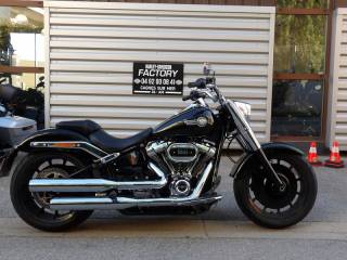 HARLEY-DAVIDSON SOFTAIL FAT BOY 1868 - 2024