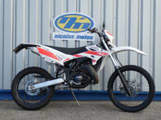 BETA RR 50 2T - 2016