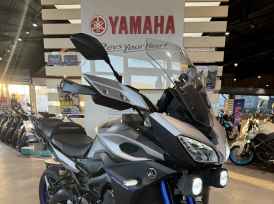 YAMAHA TRACER 900 - 2015