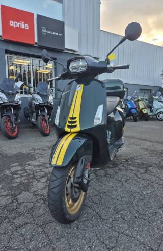 VESPA SPRINT 125 - 2021