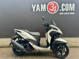 YAMAHA TRICITY 125 - 2020
