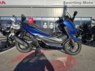 HONDA FORZA 125 ABS - 2022