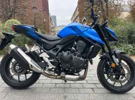 HONDA CB 750 HORNET - 2025