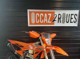 KTM 250 EXC-F - 2024