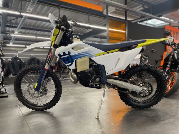 HUSQVARNA TE 250 4
