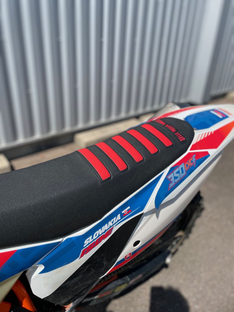 KTM 350 EXC-F SIX DAYS 4