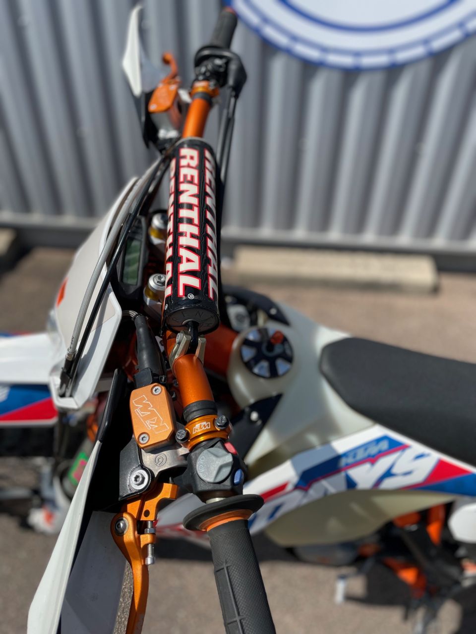 KTM 350 EXC-F SIX DAYS 4