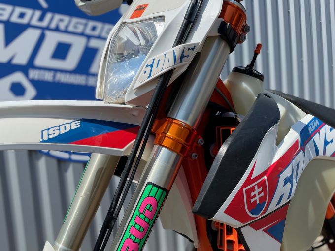 KTM 350 EXC-F SIX DAYS 4