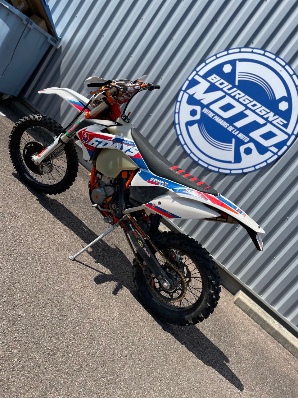 KTM 350 EXC-F SIX DAYS 4