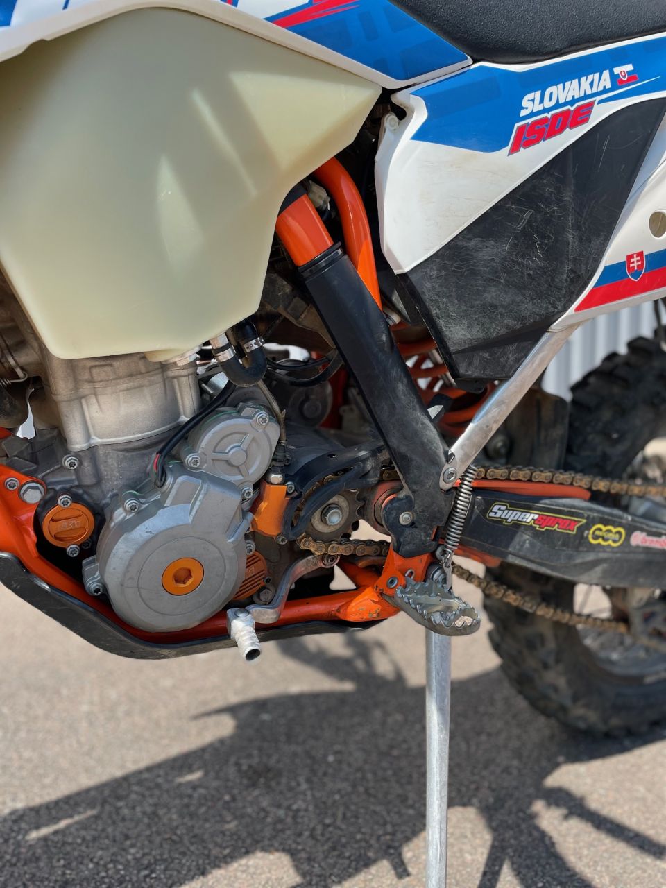 KTM 350 EXC-F SIX DAYS 4