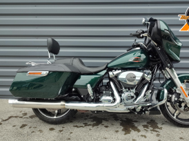 HARLEY-DAVIDSON TOURING STREET GLIDE 1923 - 2024