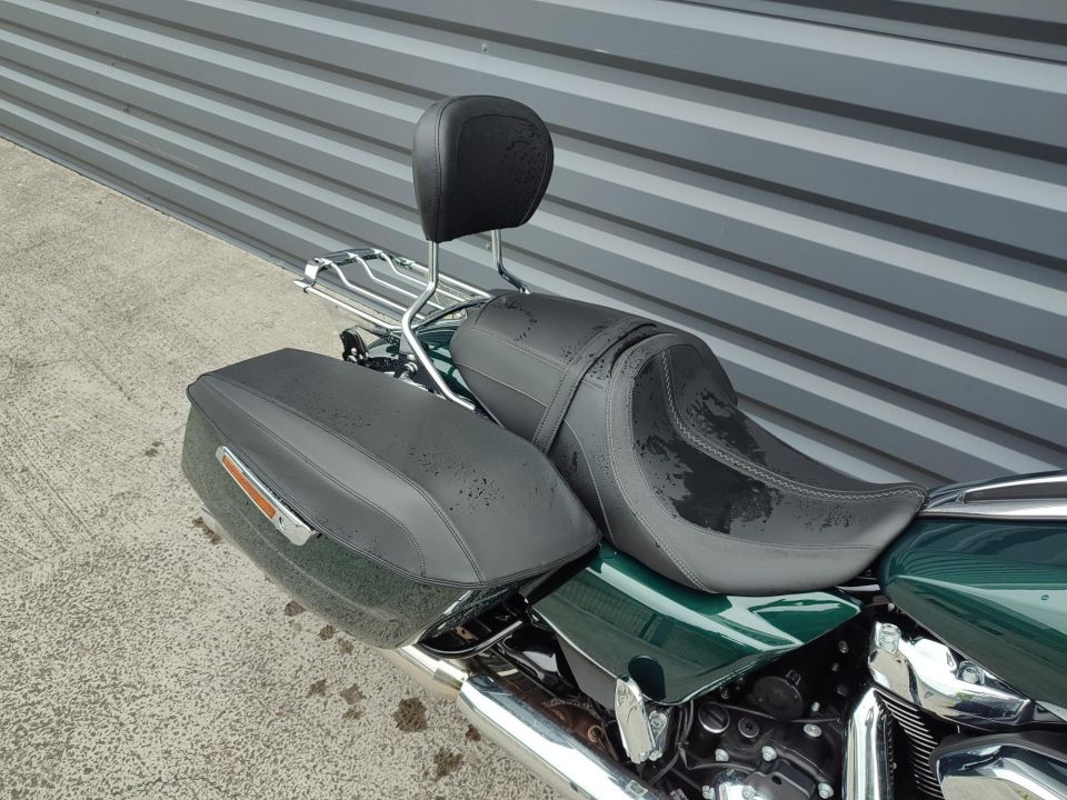 HARLEY-DAVIDSON TOURING STREET GLIDE 1923 4