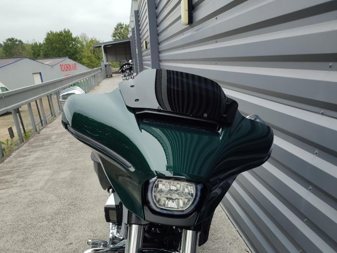 HARLEY-DAVIDSON TOURING STREET GLIDE 1923 4