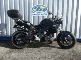 BMW F 800 R - 2014