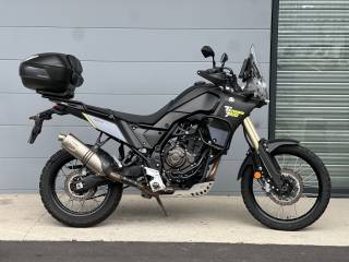 YAMAHA XTZ TENERE 700 35 KW A2 - 2020