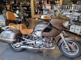 BMW R 1200 CL - 2005