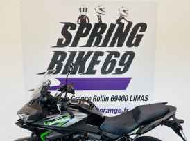 KAWASAKI VERSYS 650 - 2025