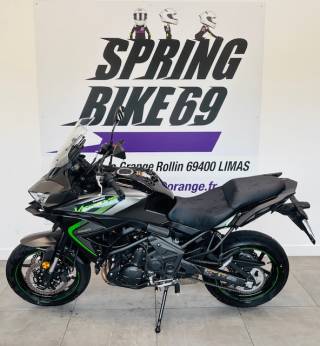 KAWASAKI VERSYS 650 - 2025