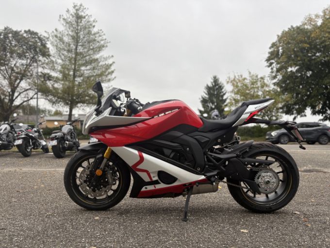 MASH K750 4