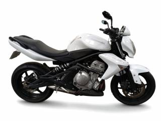 KAWASAKI ER-6 - 2008