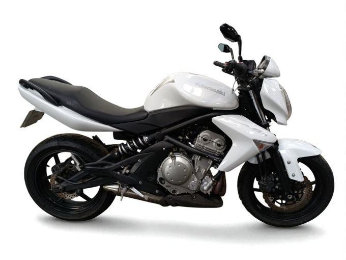 KAWASAKI ER-6 4