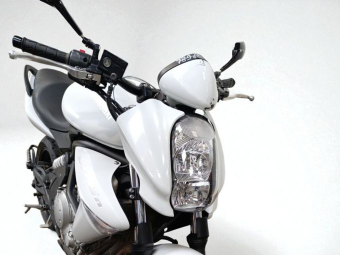 KAWASAKI ER-6 4