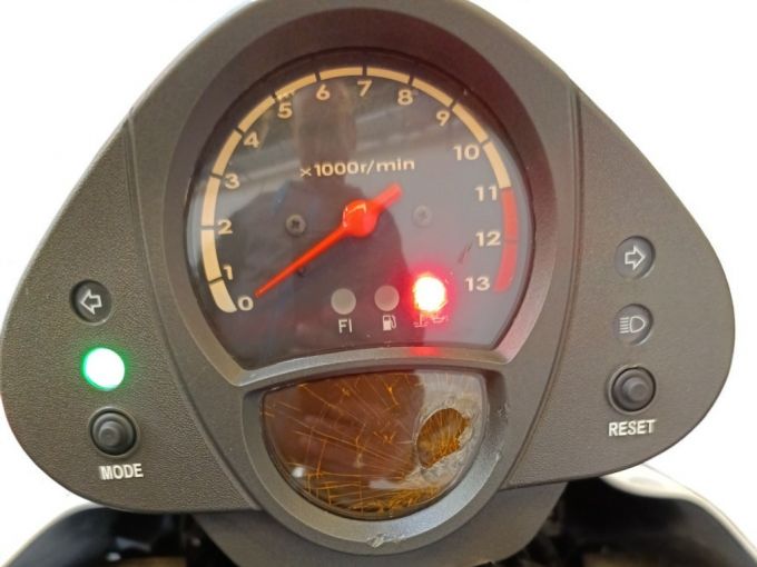 KAWASAKI ER-6 4