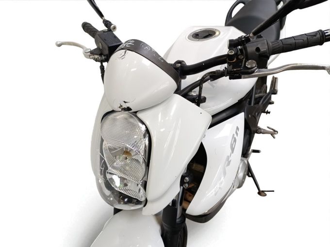 KAWASAKI ER-6 4