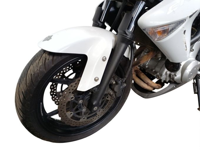 KAWASAKI ER-6 4