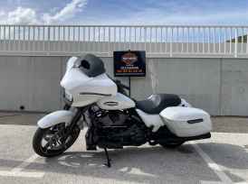 HARLEY-DAVIDSON TOURING STREET GLIDE 1923 - 2024
