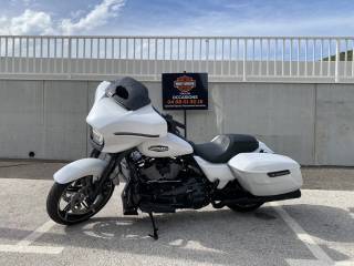 HARLEY-DAVIDSON TOURING STREET GLIDE 1923 - 2024