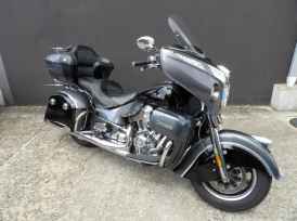 INDIAN ROADMASTER 1811 - 2017