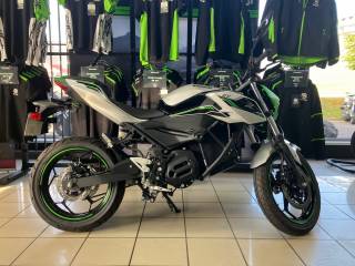 KAWASAKI Z e-1 - 2025