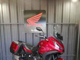 HONDA NT1100 - 2024
