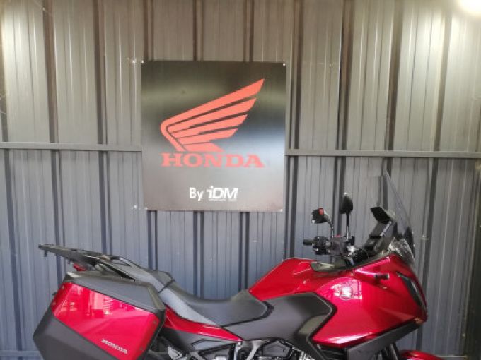 HONDA NT1100 4