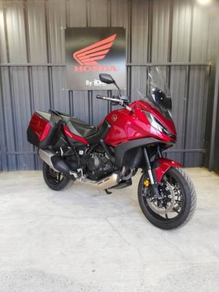 HONDA NT1100 - 2024