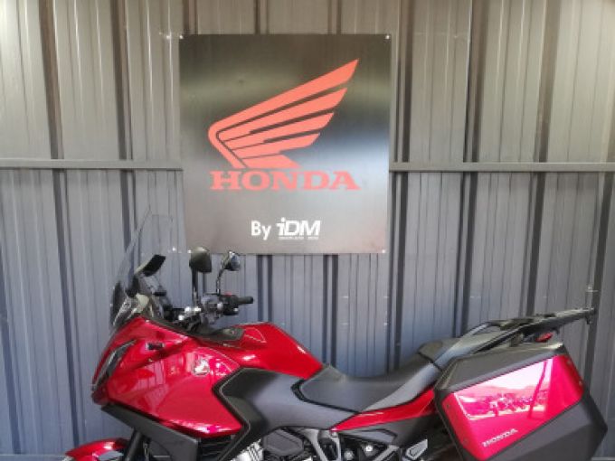 HONDA NT1100 4