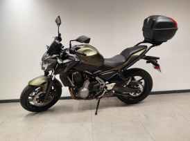 KAWASAKI Z650 - Z650 - 2017
