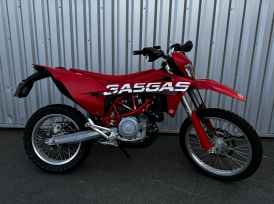 GASGAS ES 700 - 2022