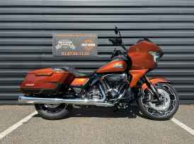 HARLEY-DAVIDSON TOURING ROAD GLIDE 1977 CVO - 2023