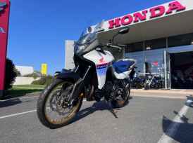 HONDA XL750 TRANSALP - 2024