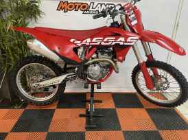 GASGAS mcf 250 - 2023