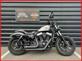 HARLEY-DAVIDSON SPORTSTER FORTY-EIGHT 1200 - 2015