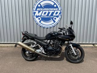 SUZUKI GSF 600 S BANDIT - 2005