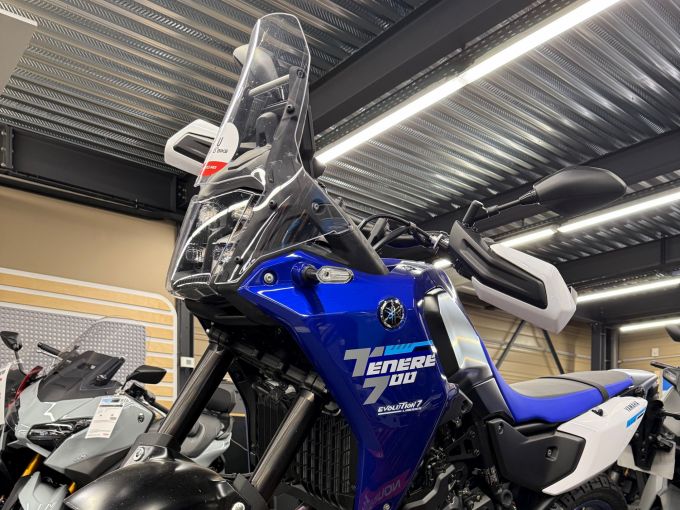 YAMAHA XTZ TENERE 700 LOW 4